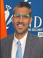 Image of Shri. A. Amarnath