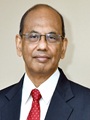 Image of Dr Ajay Mathur