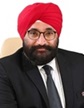 Shri Arvinder Singh Sahney Image of Shri Arvinder Singh Sahney