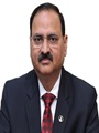 Image of Mr. O P Sinha
