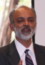 Image of Prof. A.B. Pandit