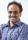 Image of Prof. Sanjay M. Mahajani