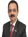 Image of Mr. Vikram Saxena