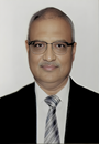 Image of Shri Vivek R Srivastava