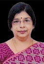 Image of Smt. Varsha Sinha