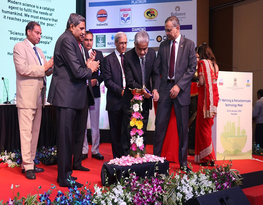 Image of 23rd Refining &amp; Petrochemicals Technology Meet 1