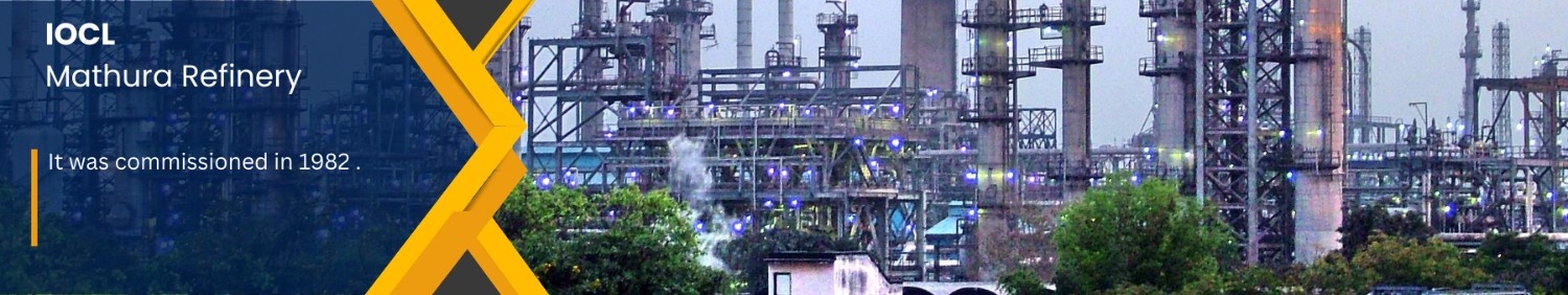 Mathura Refinery