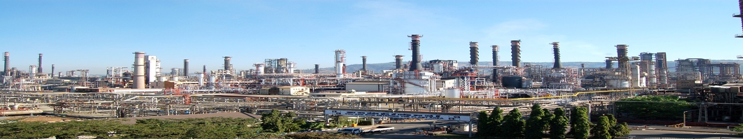 Mumbai Refinery Banner