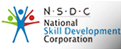 Logo of National Skill Development Corporation