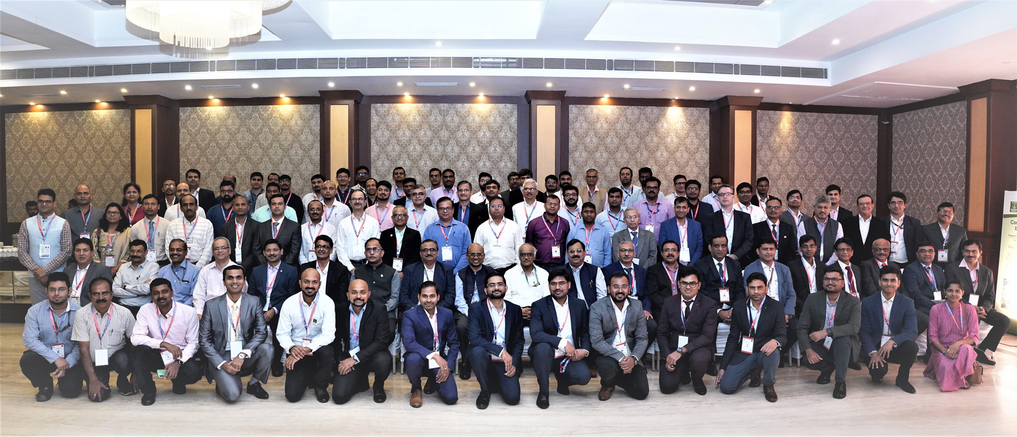 Image of ACM on Best Inspection Practices at MRPL on 24-25th Nov-2022